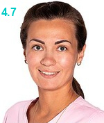 Важникова Татьяна Юрьевна