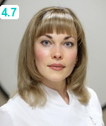 Коваль Марина Владимировна