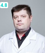Завадский Игорь Валерьевич
