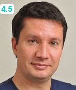 Шмелев Андрей Викторович