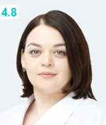 Карпочева Ирина Валерьевна