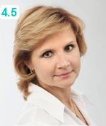 Патракова Ольга Александровна