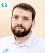 Волков Артём Петрович