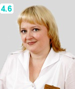 Килунина Надежда Анатольевна