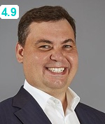 Рубинов Максим Александрович