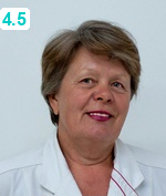 Мыльникова Татьяна Петровна