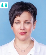 Лейдерман Елена Леонидовна