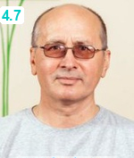 Напоров Александр Юрьевич