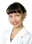 Спирина Валентина Николаевна
