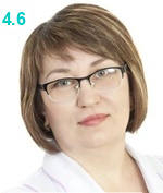 Мулякина Светлана Викторовна