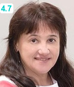 Каратаева Наталья Борисовна