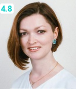 Яковлева Елена Викторовна