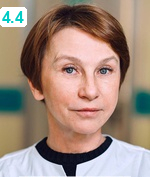 Иванченко Елена Владимировна
