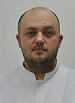 Прудников Александр Сергеевич