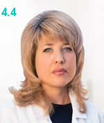 Нефф Екатерина Игоревна