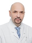 Истокский Константин Николаевич