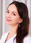 Пелевина Елена Валерьевна