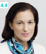 Софронова Наталия Александровна