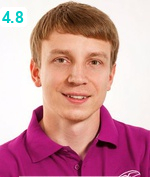 Стяжкин Николай Владимирович