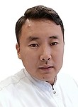 Лыгденов Тумэн Батожабович