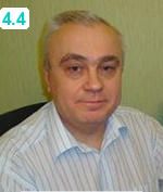 Серов Сергей Александрович