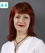 Козыренко Наталья Сергеевна