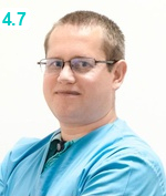 Косинцев Владимир Сергеевич