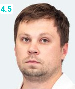 Узбеков Олег Константинович