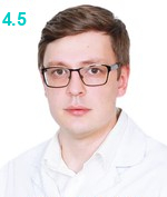 Пятыгин Денис Петрович