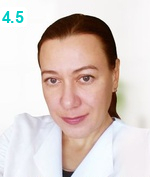 Юрина Анна Валерьевна
