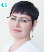 Каракина Марина Леонидовна