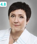 Чернова Татьяна Олеговна
