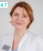 Никифорова Анастасия Андреевна