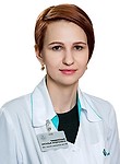 Тишинская Наталья Валерьевна