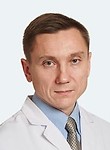 Клепиков Алексей Валентинович