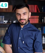Мамедли Джамил Интигамович