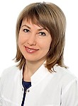 Пасынкова Светлана Владимировна