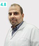 Альгальбан Нахед Рамадан