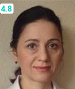 Сумина Мария Геннадьевна