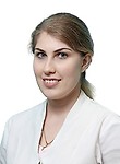 Лютина Нина Владимировна