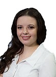 Киселёва Любовь Александровна