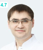 Осинцев Андрей Владимирович