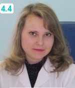 Артамонова Мария Андреевна