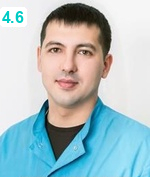 Салимов Даниил Фратович