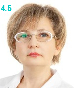Семишева Ирина Александровна