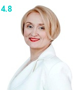 Шилохвостова Лариса Владимировна