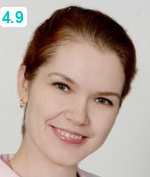 Перевалова Марина Сергеевна