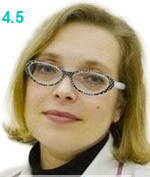 Минеева Наталья Юрьевна