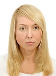 Горобченко Наталья Владимировна