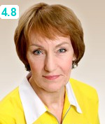 Пономарева Елена Сергеевна